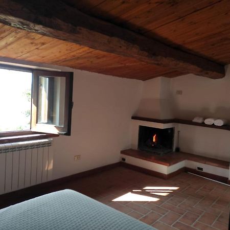 Agriturismo Difesa Del Monte Гризолия Екстериор снимка