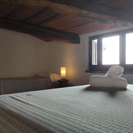 Agriturismo Difesa Del Monte Гризолия Екстериор снимка