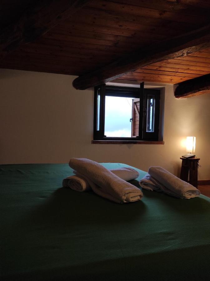 Agriturismo Difesa Del Monte Гризолия Екстериор снимка
