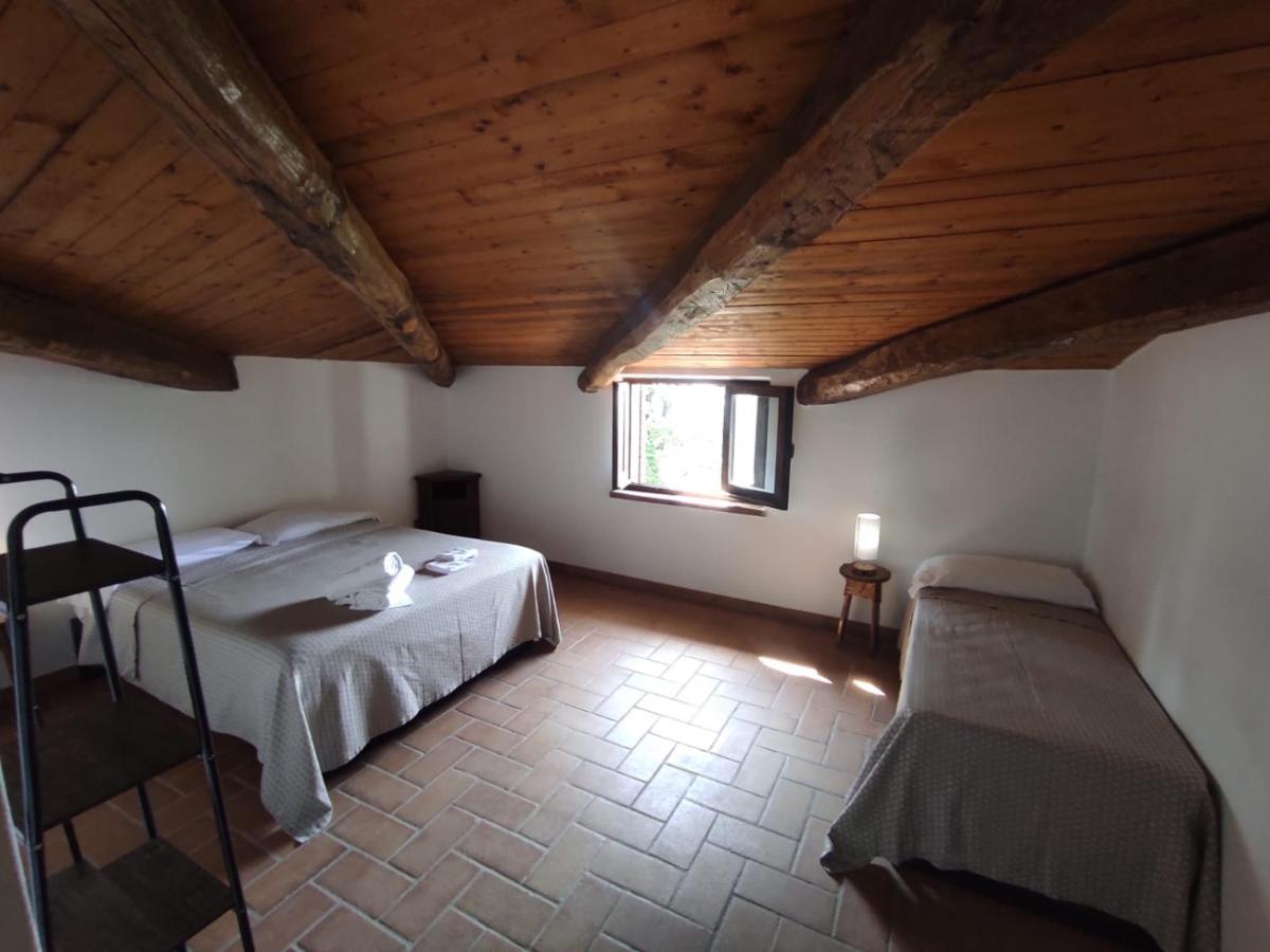 Agriturismo Difesa Del Monte Гризолия Екстериор снимка