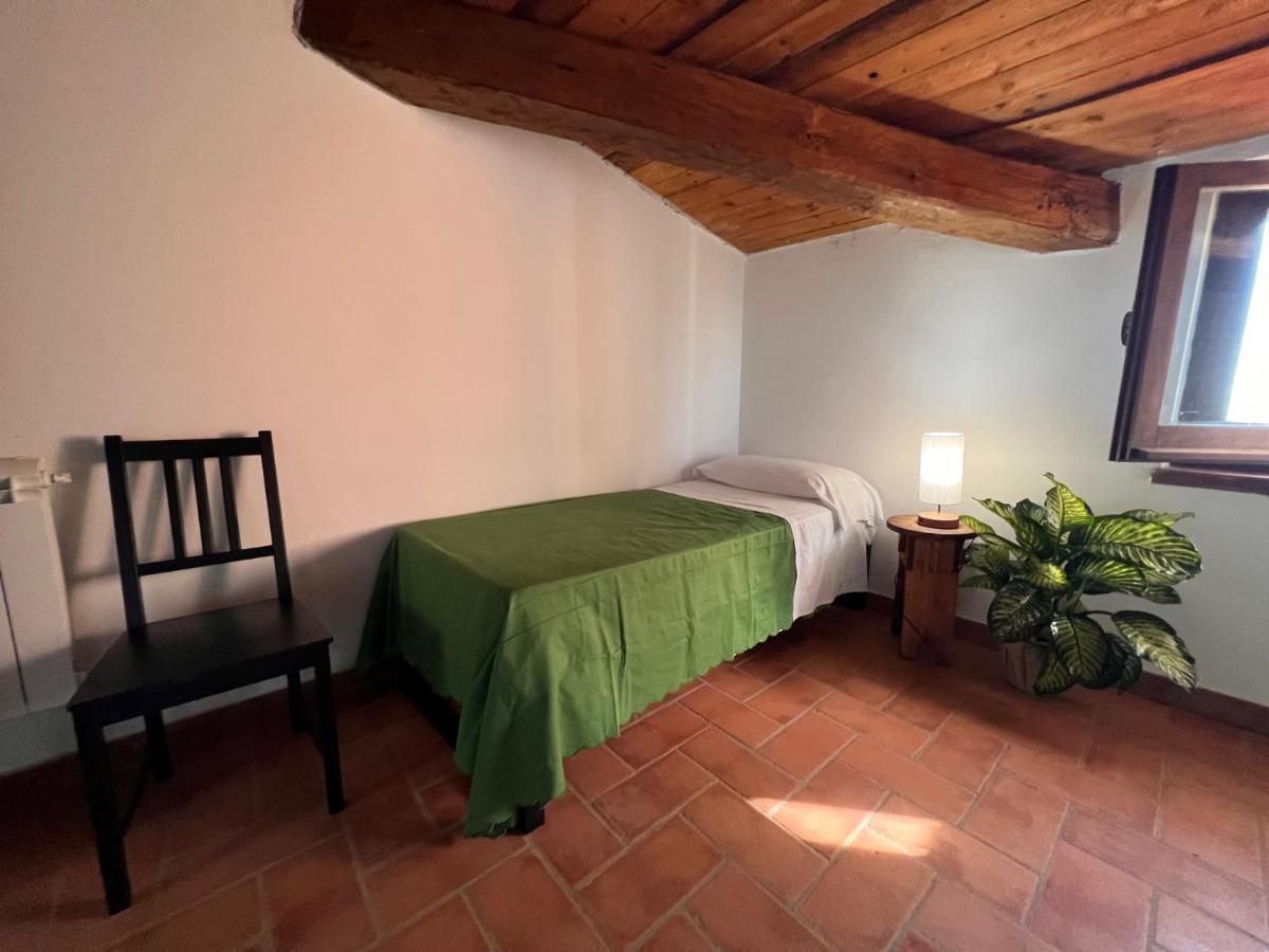 Agriturismo Difesa Del Monte Гризолия Екстериор снимка