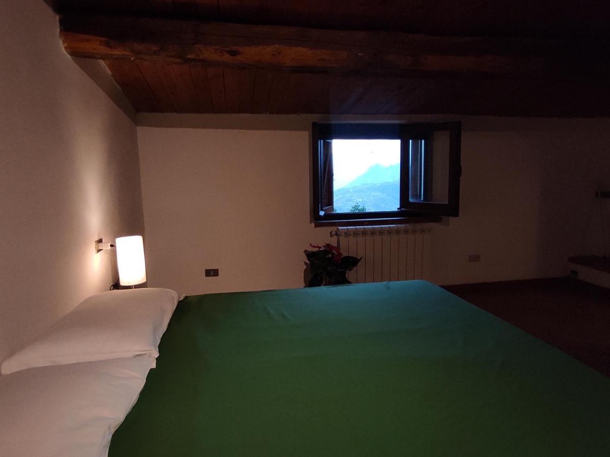 Agriturismo Difesa Del Monte Гризолия Екстериор снимка