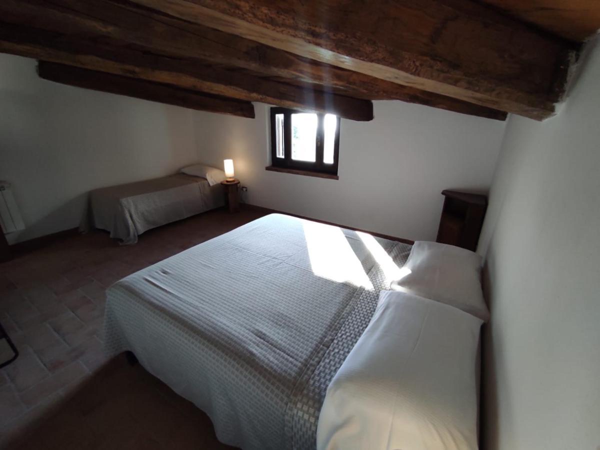 Agriturismo Difesa Del Monte Гризолия Екстериор снимка