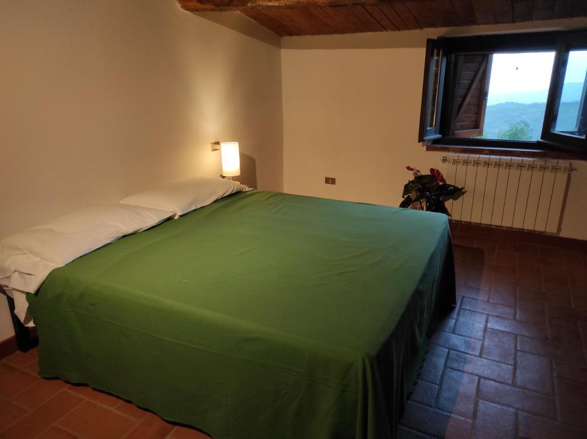 Agriturismo Difesa Del Monte Гризолия Екстериор снимка