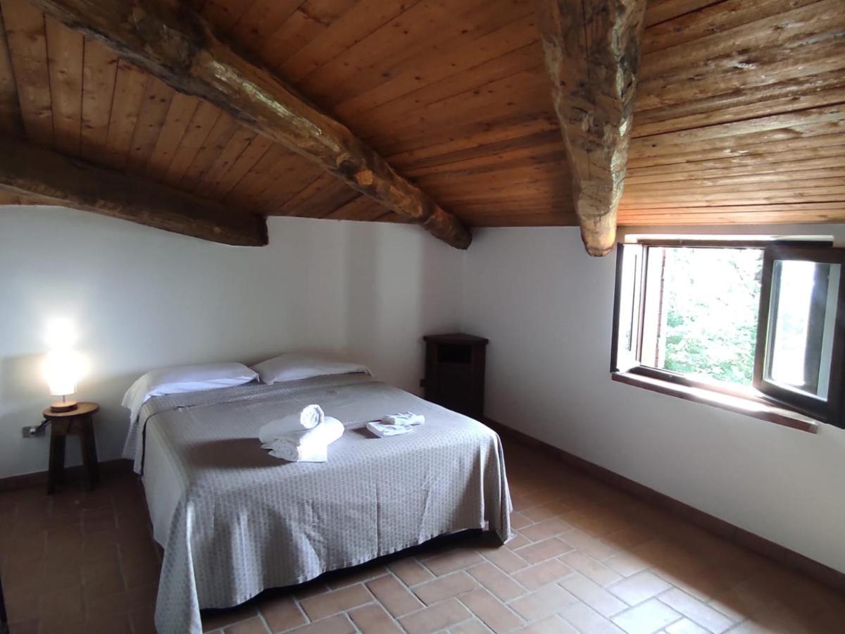 Agriturismo Difesa Del Monte Гризолия Екстериор снимка
