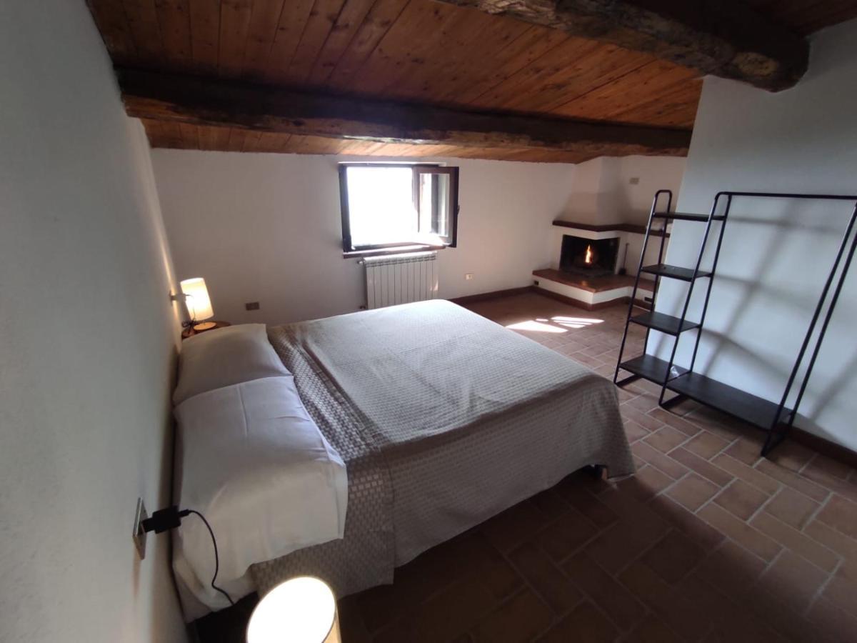 Agriturismo Difesa Del Monte Гризолия Екстериор снимка