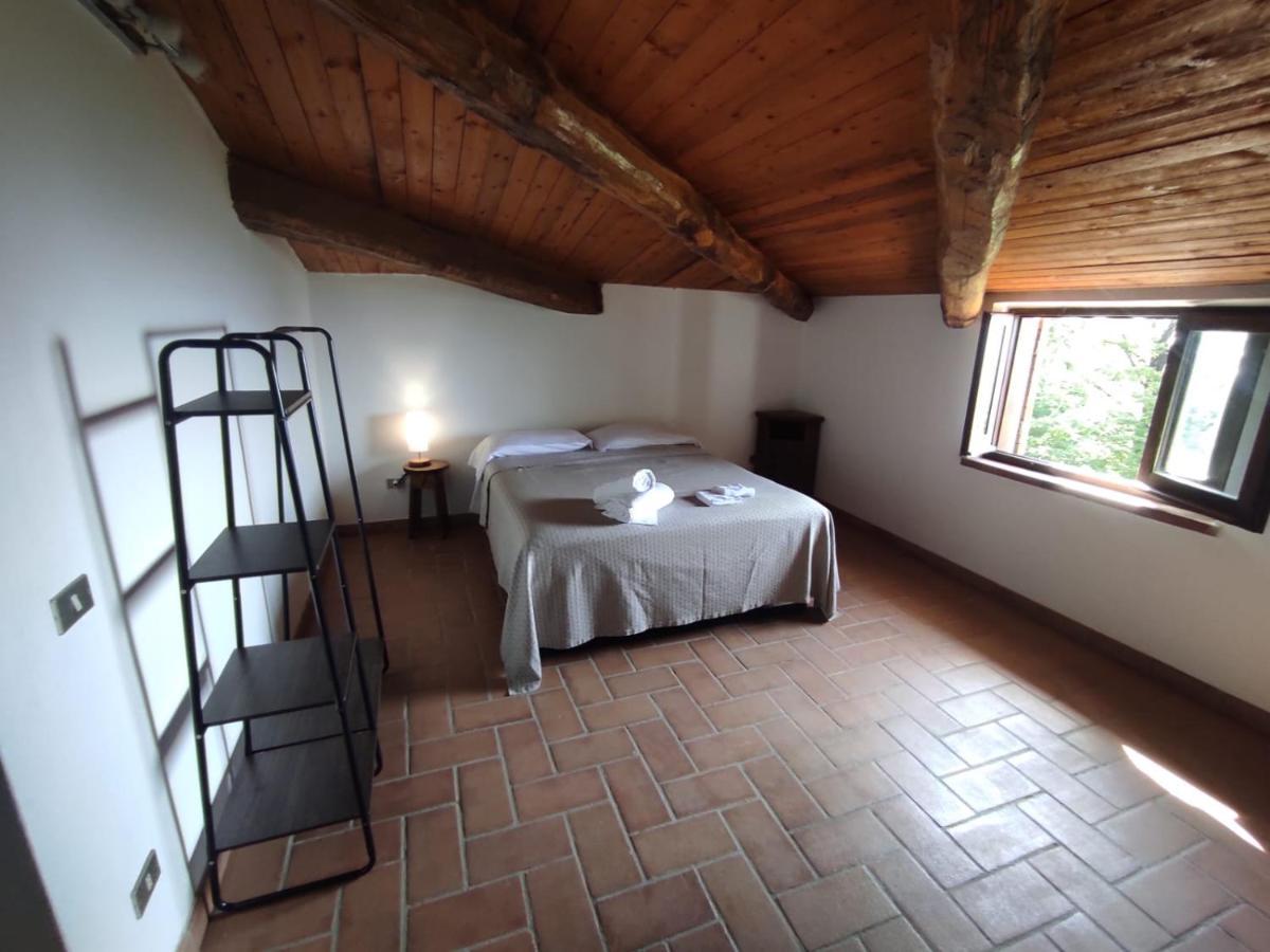 Agriturismo Difesa Del Monte Гризолия Екстериор снимка