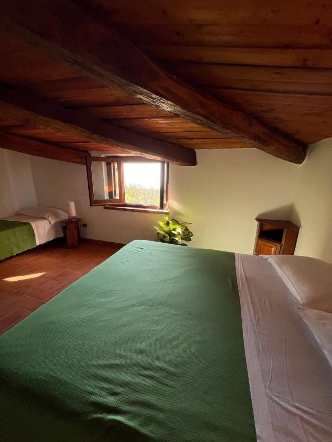 Agriturismo Difesa Del Monte Гризолия Екстериор снимка