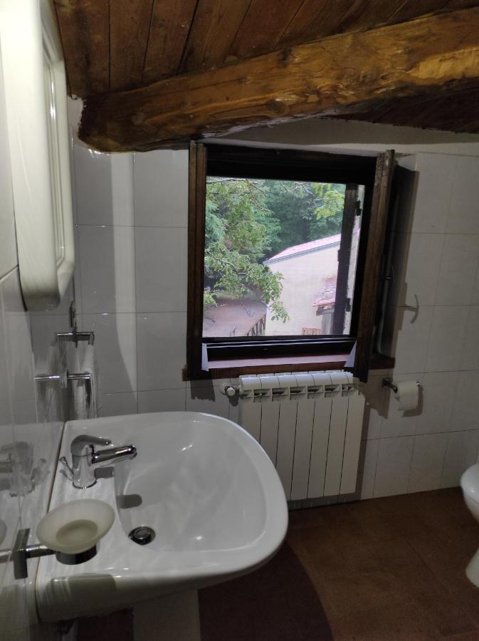 Agriturismo Difesa Del Monte Гризолия Екстериор снимка