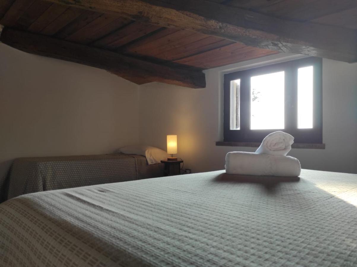 Agriturismo Difesa Del Monte Гризолия Екстериор снимка