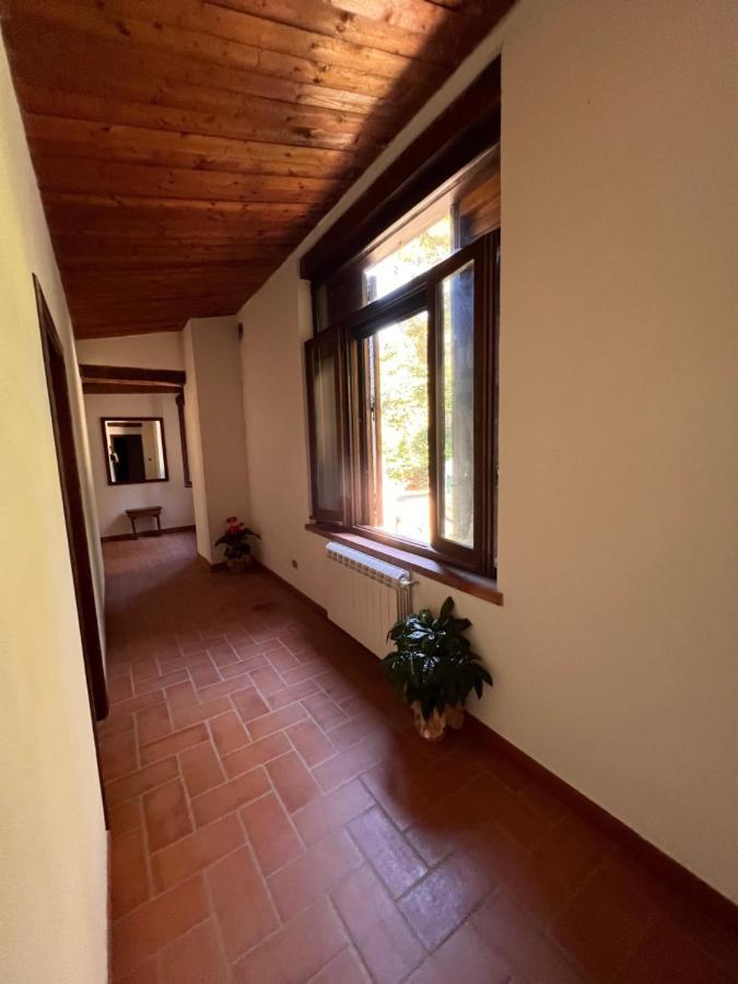 Agriturismo Difesa Del Monte Гризолия Екстериор снимка