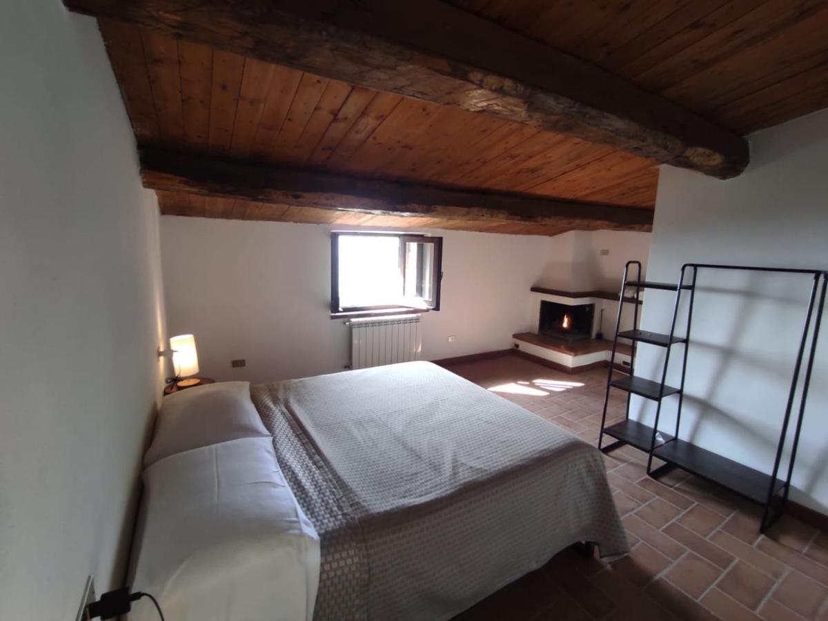 Agriturismo Difesa Del Monte Гризолия Екстериор снимка
